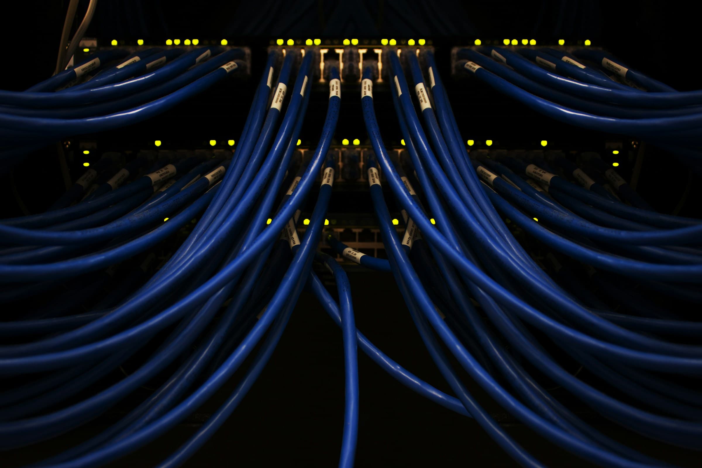 Your Data Is Securely Protected