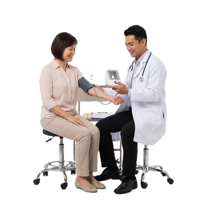 综合回春档案