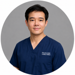 Dr Lim Li Pin