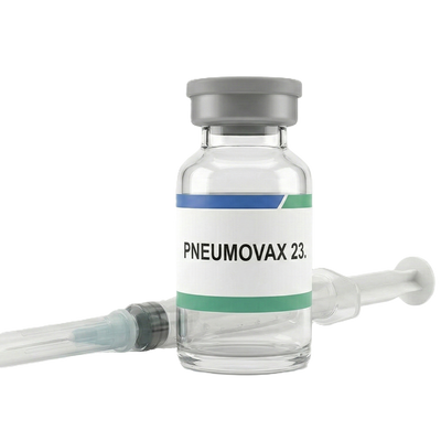 Pneumovax 23