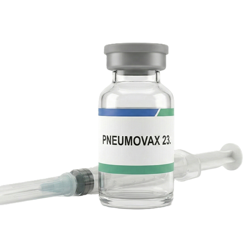Pneumovax 23
