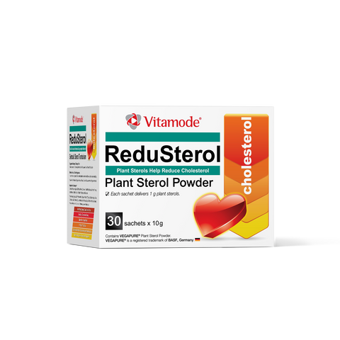 Vitamode® ReduSterol Powder (30 sachets)