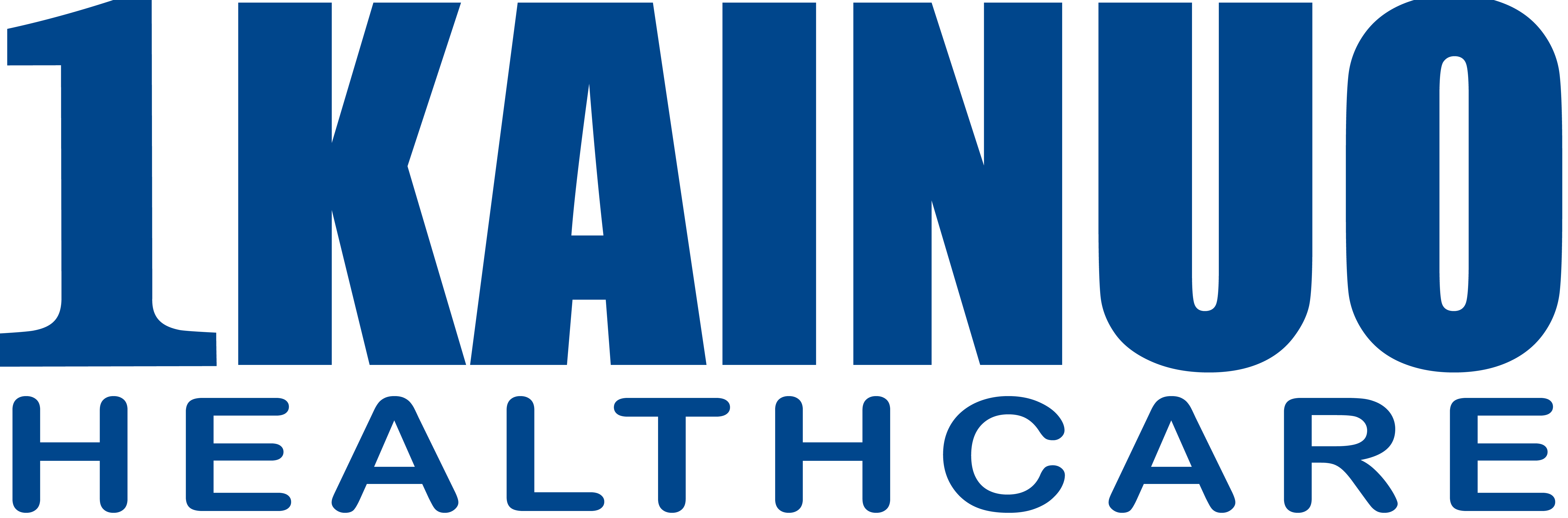 1 KAINUO HEALTHCARE
