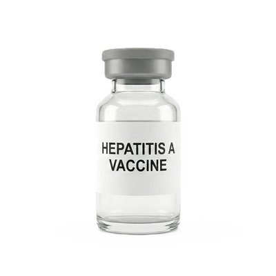Hepatitis A Vaccine