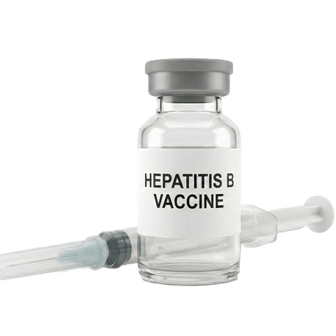 Hepatitis B Vaccine