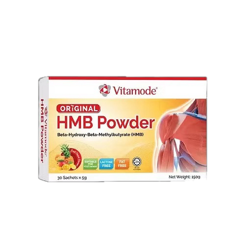 Vitamode® HMB Powder (30 Sachets)