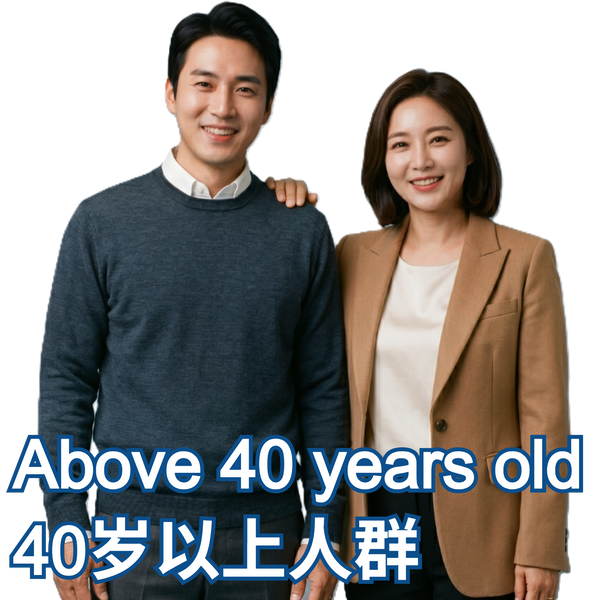 Premium Health Screening Package