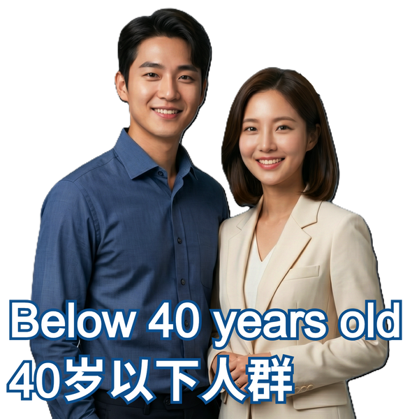Advanced Health Screening Package